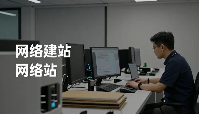 定制化网站开发