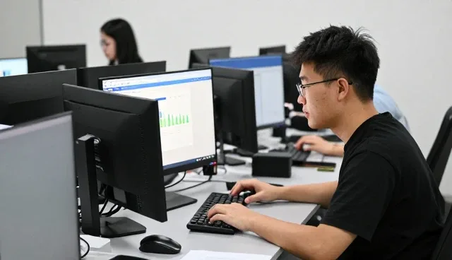 山东小洋网络科技有限公司助力注重成本控制提升竞争力