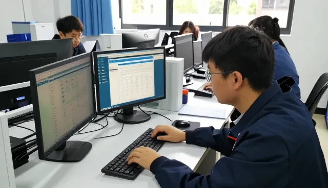 山东小洋网络科技有限公司带来全新的网站建设体验